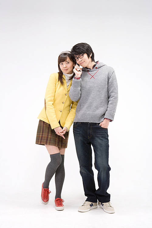 Teenager(Youth)090