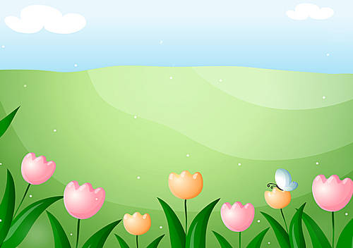 Illustration background 122