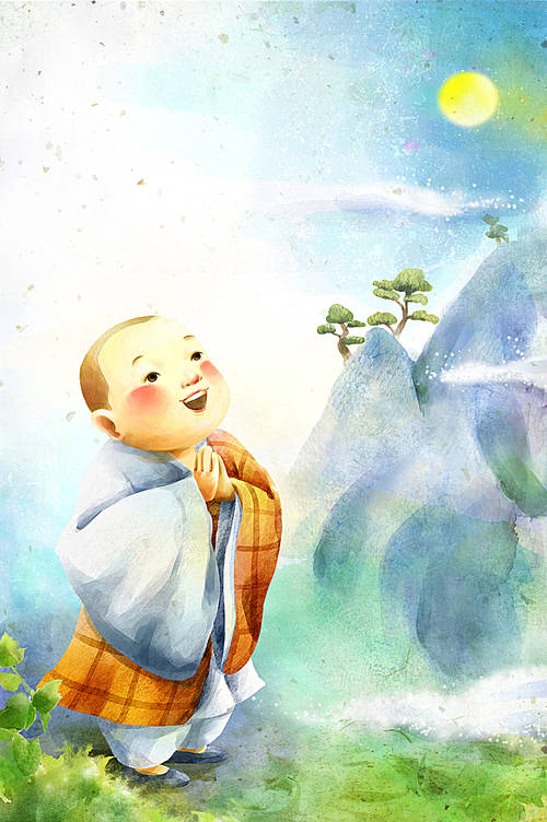 Buddha's Day004 [Pai030]