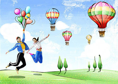 Happy everyday031