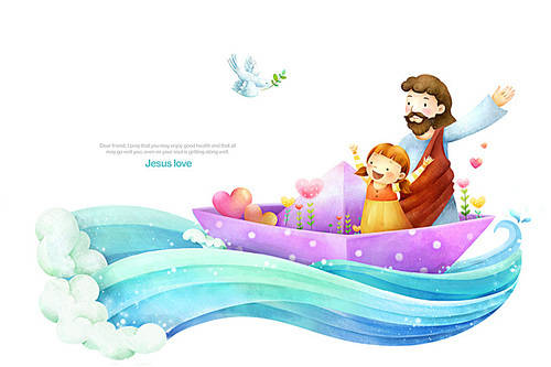 Christian illustration025[PAI031]