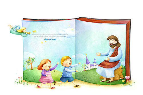 Christian illustration019[PAI031]