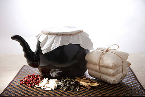 Oriental Medical(Oriental Medicine) 008