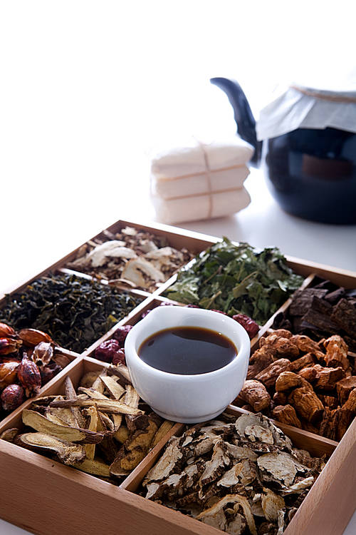 Oriental Medical(Oriental Medicine) 060