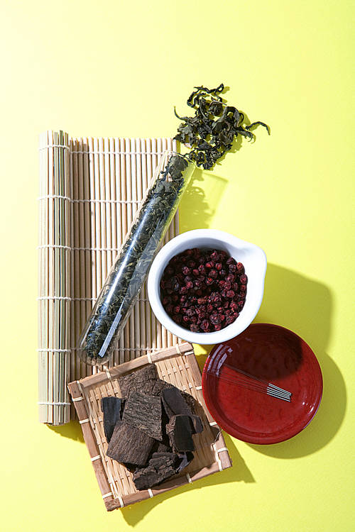 Oriental Medical(Oriental Medicine) 034