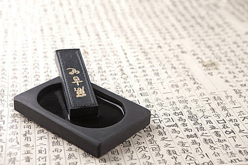 Calligraphy tools(Stationery)009