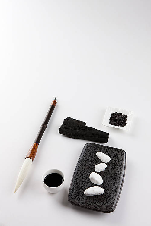 Calligraphy tools(Stationery)052