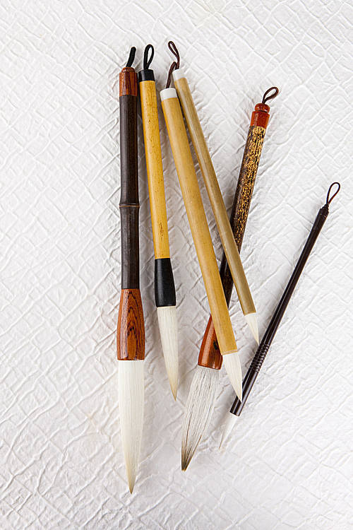 Calligraphy tools(Stationery)055