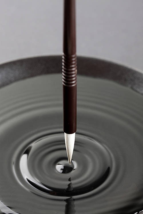 Calligraphy tools(Stationery)060