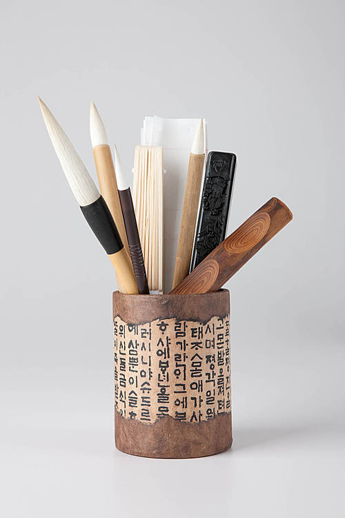 Calligraphy tools(Stationery)017