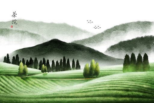 Landscape painting_017
