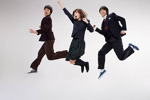 Teenager 01 (Youth 01)035