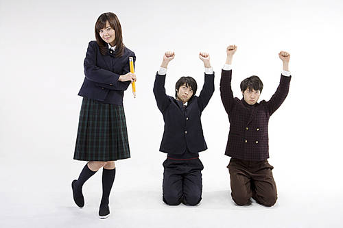 Teenager 02 (Youth 02)043