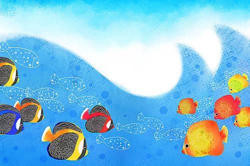 Underwater story009[SPAI046_009]