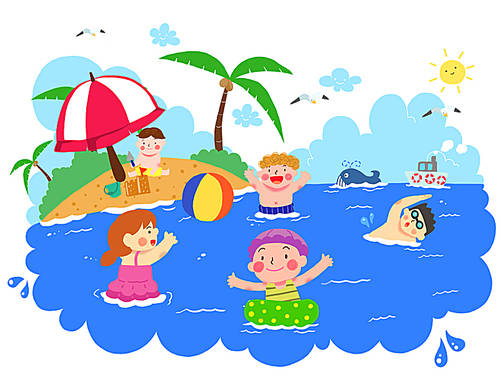 Summer Vacation001[PAI077_001]