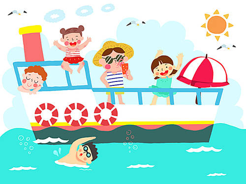 Summer Vacation008[PAI077_008]