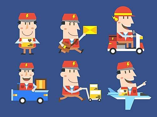 Profession character_013
