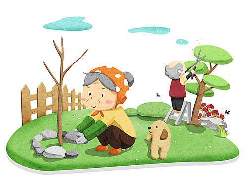 Happy old age_015[PAI079_015]