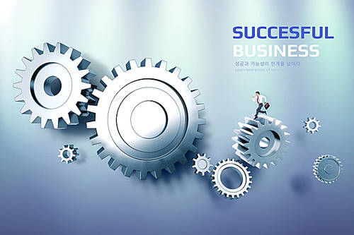 Success business 010