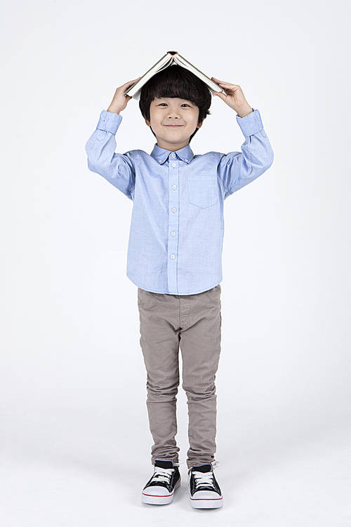 [PHO188] Male child083