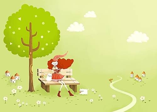 [SPAI094] Sweet Dream 001