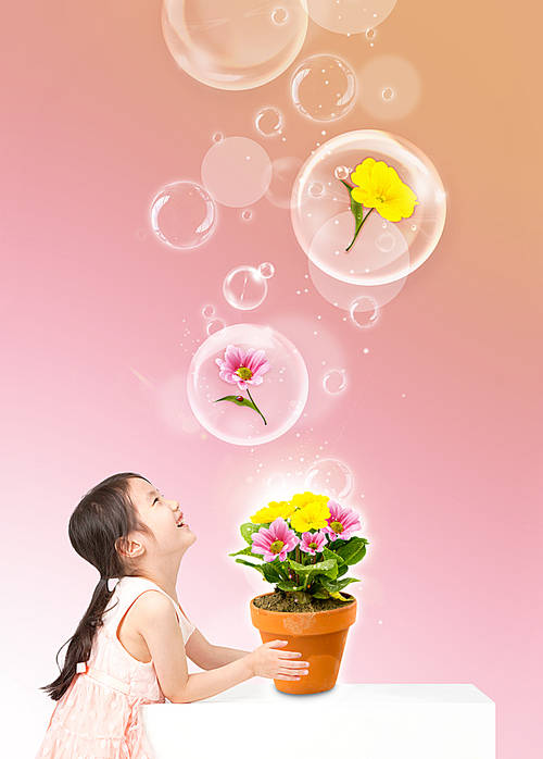 [FUS094] Children Editing Photo009