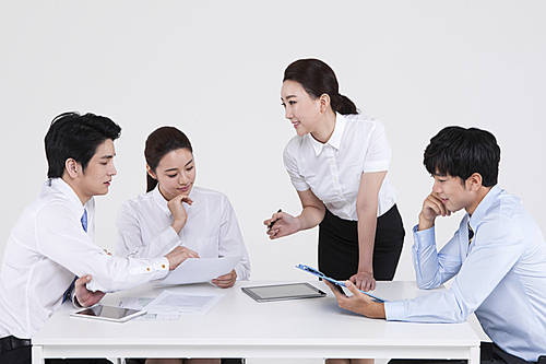 [PHO239] Office workers343