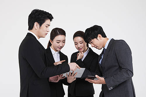 [PHO239] Office workers349