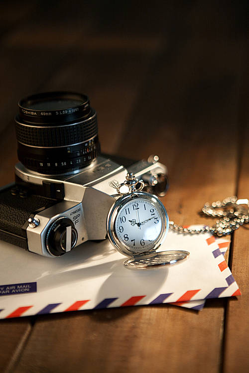 Analog emotion object 040