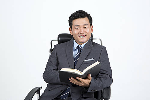 Middle age business 290