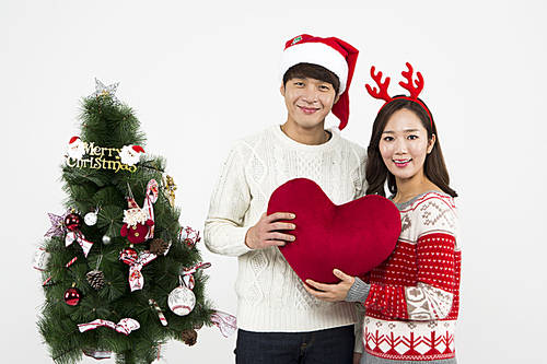 Christmas lovers 151