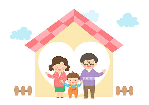 family 001