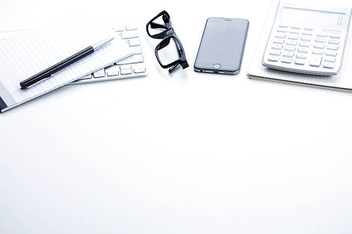Desk object 016