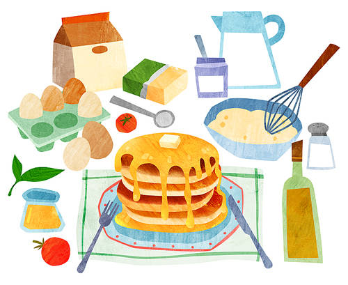 Food recipe 006