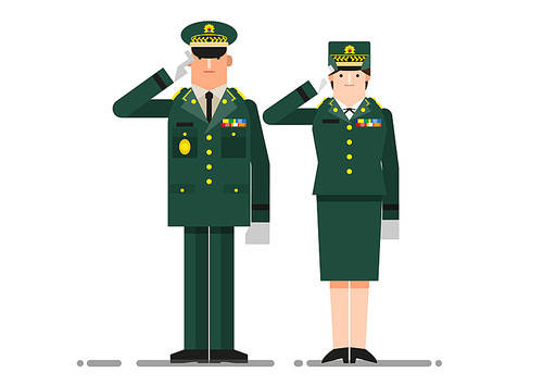 soldier 015