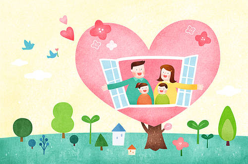 Family month 008
