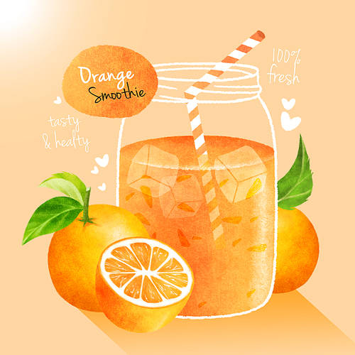 Fresh Juice 008
