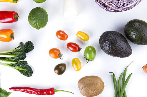 Ingredients 187