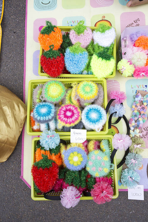 Flea Market 004