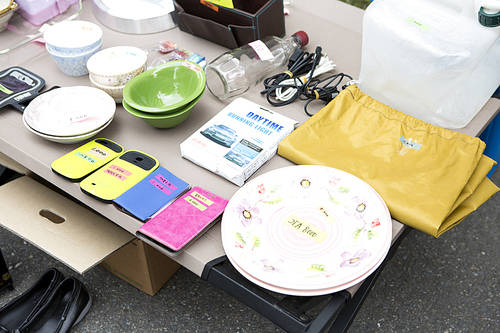 Flea Market 028