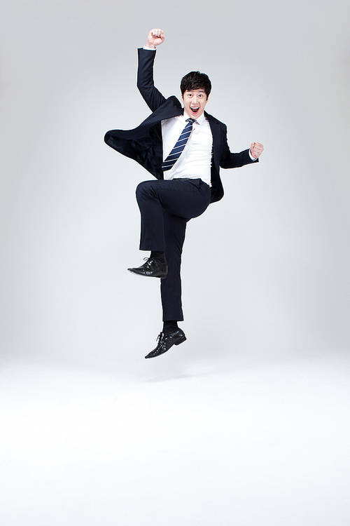Business man 002
