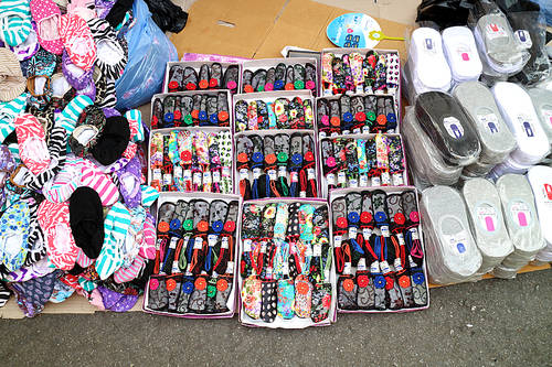 traditional market 029