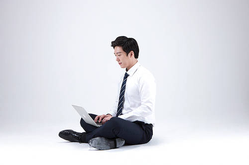 Business man 101