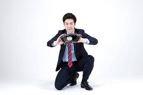 Business man 199
