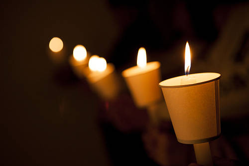 Candlelight 001