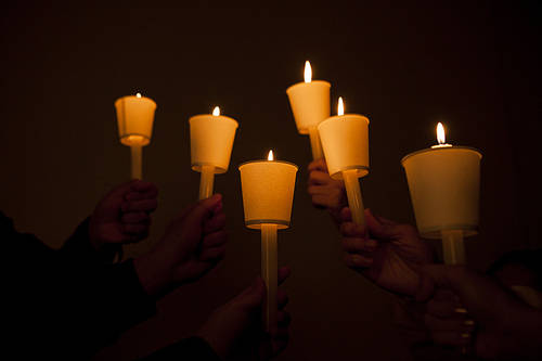 Candlelight 050