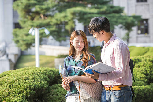 Campus Life 333