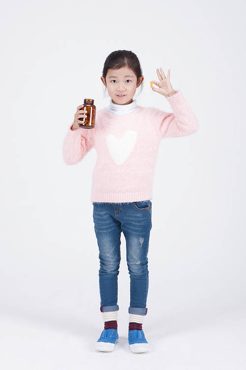 Girl child 218