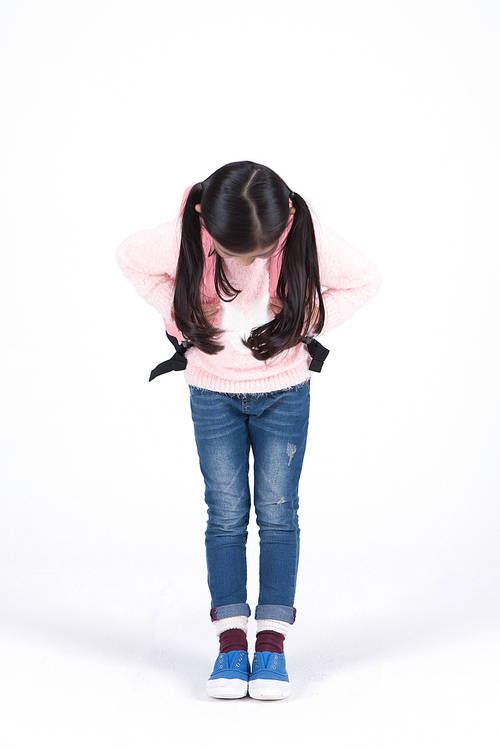 Girl child 265