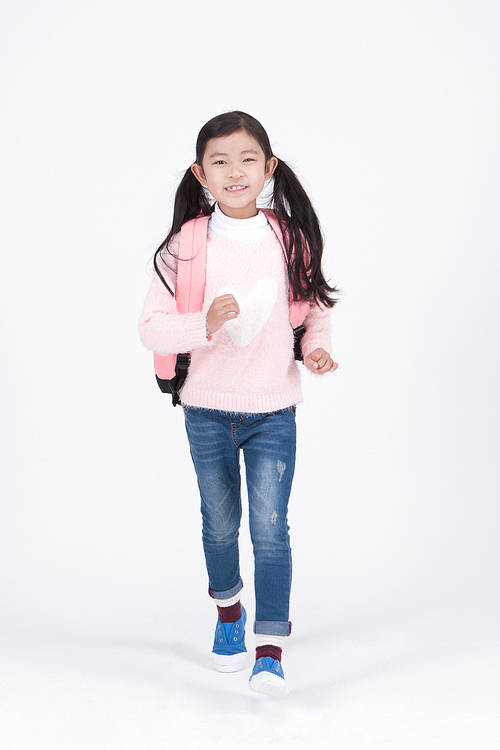 Girl child 270